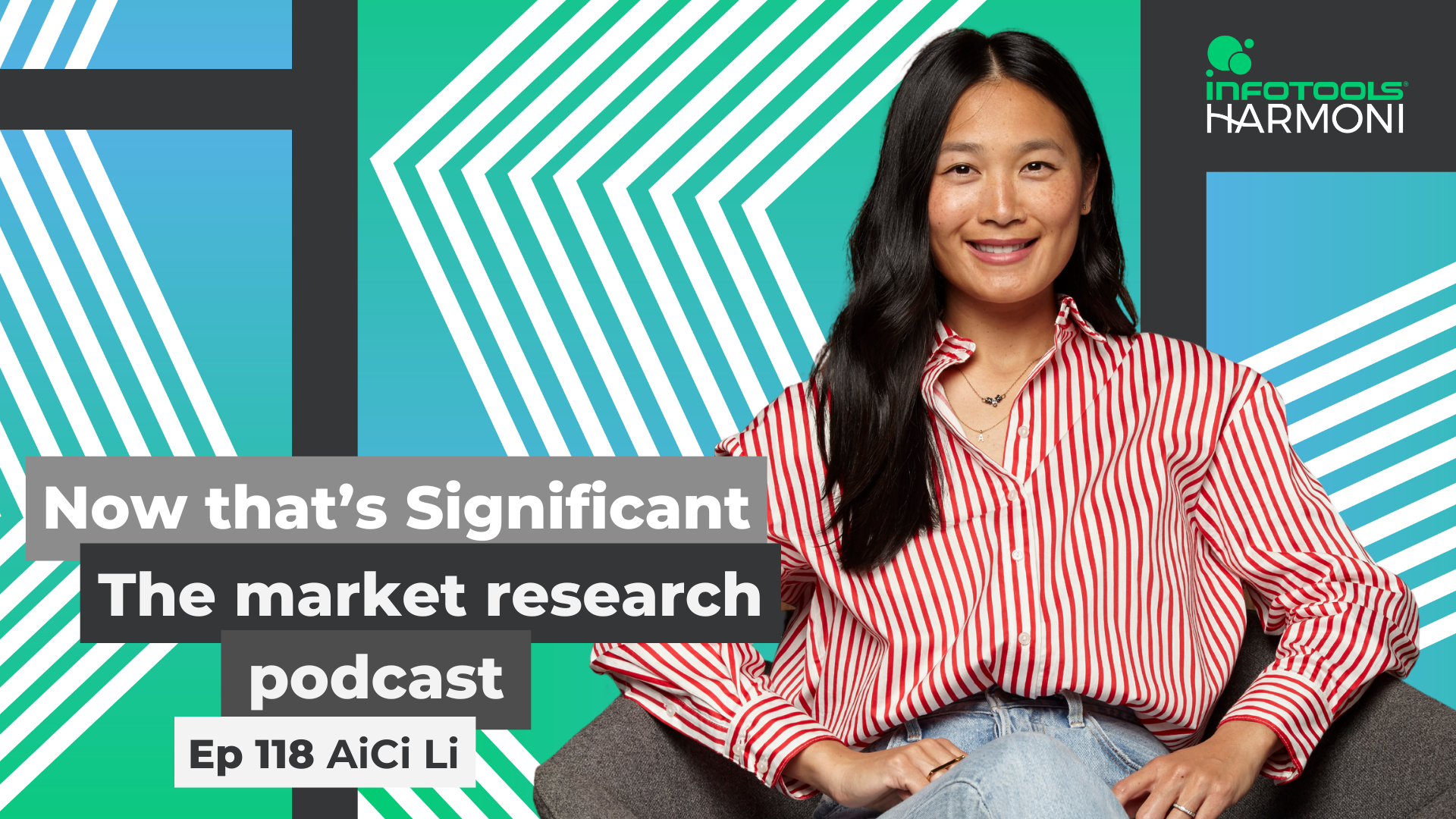 The journey toward achieving meaningful customer centricity in retail with AiCi Li